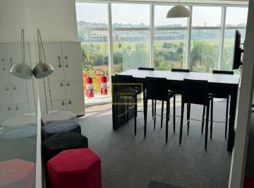 Comercial · 158m² · 5 Vagas · Conjunto comercial com 158,40 de área útil, para locação, no Jardim Europa