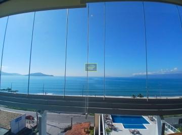 Apartamento · 113m² · 3 Quartos · 2 Vagas · Apartamento com Vista para a Orla de Massaguaçu