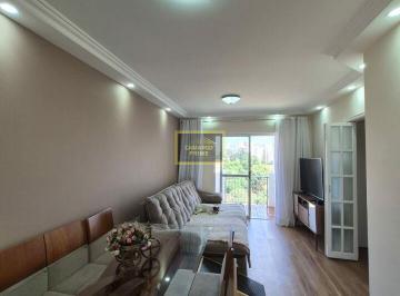 Apartamento · 65m² · 2 Quartos · 2 Vagas · Apartamento Com 02 Dormitórios Para Venda No Ipiranga