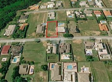 Terreno · 800m² · Terreno à venda de 800 m2 no Condomínio Village da Serra em Araçoiaba da serra