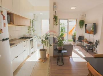 Apartamento · 77m² · 3 Quartos · 1 Vaga · Apartamento com Quintal à venda com 3 quartos, 1 suíte no JR São Paulo I, Sorocaba-SP