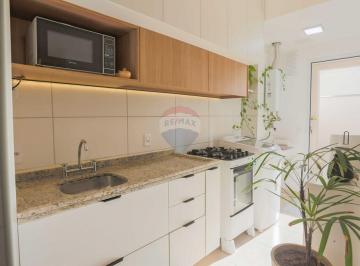 Apartamento · 77m² · 3 Quartos · 1 Vaga · Apartamento Garden à venda com 3 quartos, 1 suíte no JR São Paulo I, Sorocaba-SP