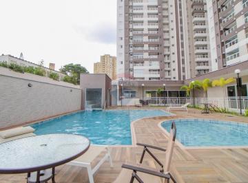 Apartamento · 77m² · 3 Quartos · 1 Vaga · Apartamento com Quintal à venda com 3 quartos, 1 suíte no JR São Paulo I, Sorocaba-SP