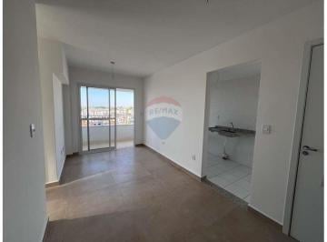 Apartamento · 50m² · 2 Quartos · Apartamento novo 2 dorm. com Varanda Gourmet e acesso ao mercado Santo no Wanel Ville