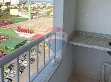 Apartamento · 50m² · 2 Quartos · Apartamento novo 2 dorm. com Varanda Gourmet e acesso ao mercado Santo no Wanel Ville