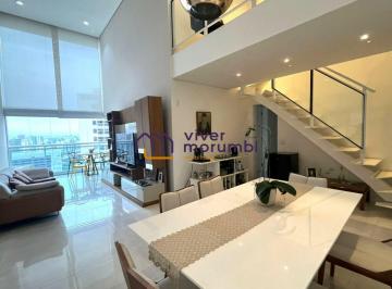 Apartamento · 156m² · 3 Quartos · 3 Vagas · Apartamento no Morumbi - 3 Suítes