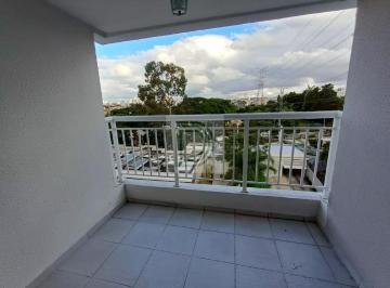 Apartamento · 72m² · 2 Quartos · 2 Vagas · NO MELHOR DA VILA SÃO FRANCISCO, 2 VAGAS
