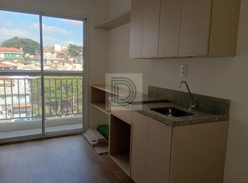 Apartamento · 25m² · 1 Quarto · Studio Moderno com varanda e lazer completo - 25 m² - Próximo à USP