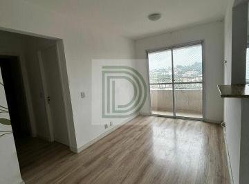 Apartamento · 46m² · 2 Quartos · 1 Vaga · Apartamento com 2 dormitórios, sacada e 1 vaga - Vista para Av. Politécnica | 46 m²