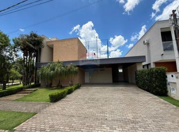 Casa · 700m² · 4 Quartos · 4 Vagas · Casa térrea de 04 suítes em Condomínio Fechado Portal de Bragança