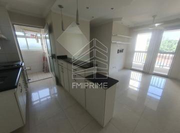 Apartamento · 49m² · 2 Quartos · 1 Vaga · APARTAMENTO ANASTÁCIO VENDA /LOCAÇÃO - 2 QTOS - 1 BH - 1 VG