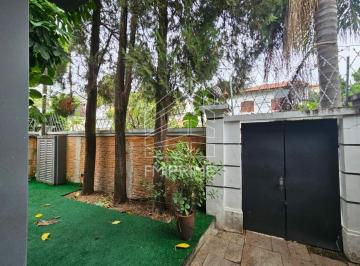 Casa · 259m² · 4 Quartos · 2 Vagas · Casa venda Jardim Paulista - 259m² - Piscina - 2 vagas de garagem