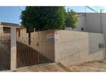 Casa · 85m² · 3 Quartos · 2 Vagas · Casa com Edícula Jardim São Miguel