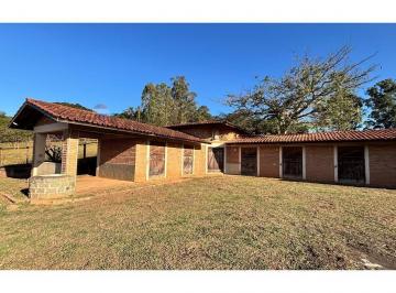 Rural · 30000m² · Chácara com Haras Estruturado | 30.000 m² - Água Comprida