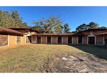 Rural · 30000m² · Chácara com Haras Estruturado | 30.000 m² - Água Comprida