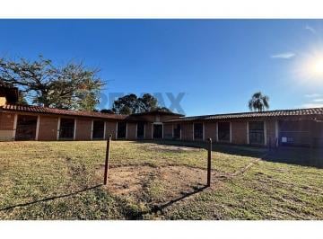 Rural · 30000m² · Chácara com Haras Estruturado | 30.000 m² - Água Comprida