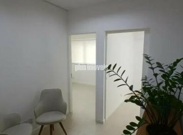 Comercial · 35m² · 1 Vaga · Conjunto Comercial em Pinheiros com 35m²
