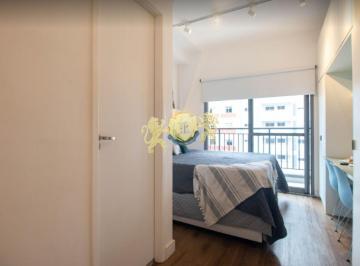 Apartamento · 21m² · 1 Quarto · Flat com 1 Quarto à venda, 21m² - República