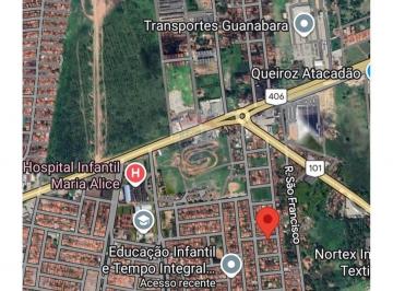 Terreno · 348m² · Terreno Amplo à Venda em Natal, Ótima Localização!