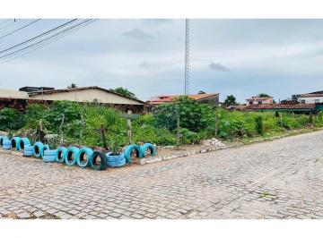 Terreno · 348m² · Terreno Amplo à Venda em Natal, Ótima Localização!
