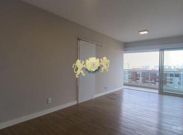 Apartamento · 58m² · 1 Quarto · 1 Vaga · Flat para alugar na Chácara Santo Antônio| 58m² | 1 Dormitório | 1 Vaga de Garagem