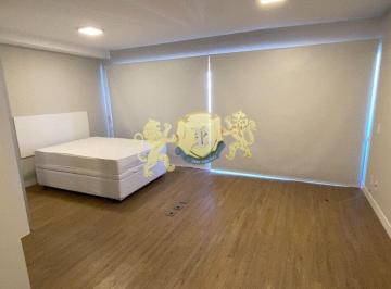 Apartamento · 54m² · 1 Quarto · 1 Vaga · Flat com 1 Quarto para alugar, 54m² - Chacará Santo Antônio