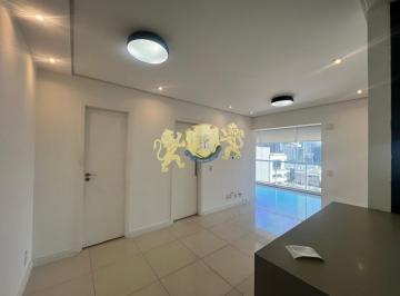 Apartamento · 50m² · 1 Quarto · 1 Vaga · Flat para venda no Brooklin - Energy Brooklin
