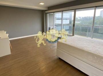 Apartamento · 49m² · 1 Quarto · 1 Vaga · Flat para alugar - Edifício Urbanity Home
