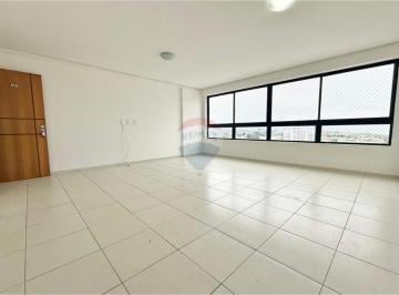 Apartamento · 141m² · 4 Quartos · 2 Vagas · Apartamento de 4 quartos para locação no Vivant, no Catolé