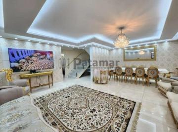 Casa · 250m² · 3 Quartos · 10 Vagas · Sobrado com 3 Quartos à Venda, 250 m² no Jardim Bonfiglioli