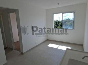 Apartamento · 32m² · 2 Quartos · Apartamento com 2 quartos à venda no Jardim Celeste