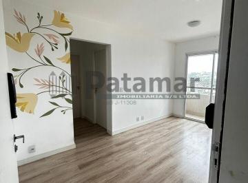 Apartamento · 46m² · 2 Quartos · 1 Vaga · Apartamento à Venda no Jardim do Lago construído em 2016 com 46m²