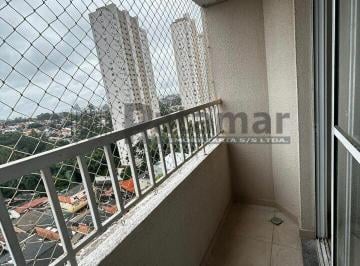 Apartamento · 46m² · 2 Quartos · 1 Vaga · Apartamento à Venda no Jardim do Lago construído em 2016 com 46m²