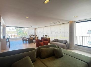 Apartamento · 220m² · 4 Quartos · 3 Vagas · Apartamento tipo para venda com 4 quartos, sendo 4 suítes - Michael Pajak (11) 99996 - 4550