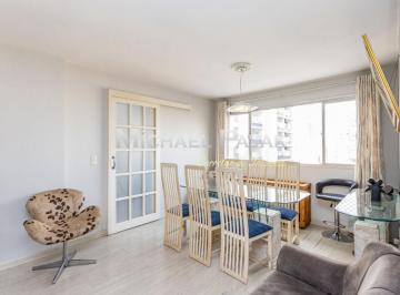 Apartamento · 68m² · 2 Quartos · 1 Vaga · Apartamento tipo para venda no Itaim Bibi - Michael Pajak (11) 99996 - 4550