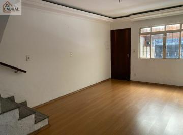 Casa · 120m² · 2 Quartos · 2 Vagas · Sobrado 2 dorms Vila Constança