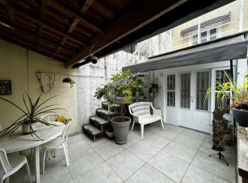 Casa · 203m² · 3 Quartos · 1 Vaga · Casa a venda no Jardim São Paulo 3 suites 1 vaga