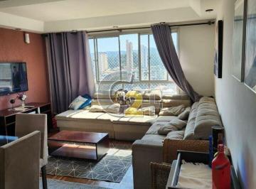 Apartamento · 94m² · 3 Quartos · 2 Vagas · Apartamento a venda no Mandaqui 3 quartos 1 suite 2 vagas