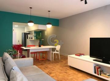 Apartamento · 109m² · 2 Quartos · 1 Vaga · Apartamento à venda em Perdizes com 2 quartos, 1 suíte e 1 vaga
