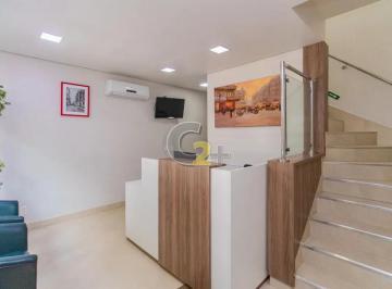Comercial · 120m² · Sobrado comercial a venda no Itaim Bibi 120m²