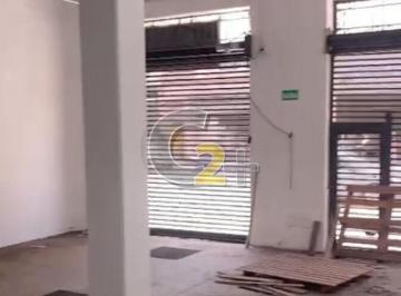 Comercial · 268m² · Loja para Locação em Campos Elíseos com 268m²