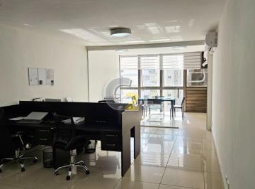 Comercial · 52m² · 1 Vaga · Conjunto Comercial à venda na Consolação, 1sala, 1vaga, 52m²