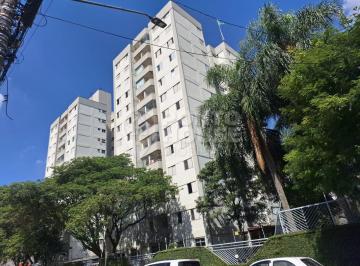 Apartamento · 63m² · 2 Quartos · 1 Vaga · Apartamento à venda na Saúde 2 dormitórios, 1 vaga e sacada, próximo ao metrô