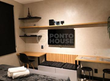 Apartamento · 29m² · 1 Quarto · Studio mobiliado para locação na Vila Clementino próximo ao metrô