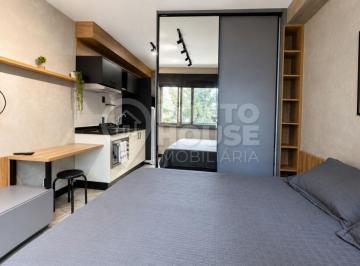 Apartamento · 29m² · 1 Quarto · Studio mobiliado para locação na Vila Clementino próximo ao metrô