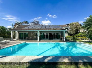 1 · Casa com 708 m², 4 quartos sendo 2 suítes à venda no bairro Vila Inah.