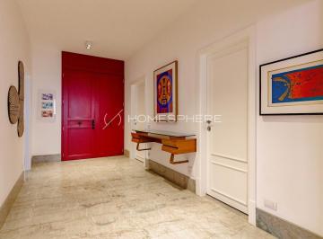 1 · Apartamento com 476 m², 3 quartos sendo 3 suítes à venda no bairro Jardim América.