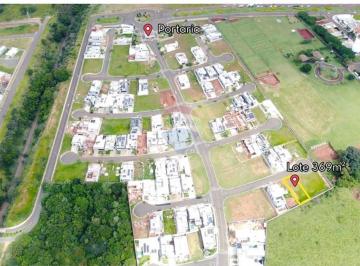 Terreno · 368m² · Terreno A Venda em Mogi Mirim - Condomínio Morro Vermelho 2 - Terreno: 368,90 m² - INVESTIMENTO R$ 3