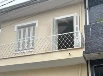 Casa · 120m² · 2 Quartos · Casa para locação na Vila Paiva, pronta para morar