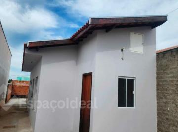 Casa · 35m² · 2 Quartos · 2 Vagas · ? VENDO CASA PARQUE VIADUTO